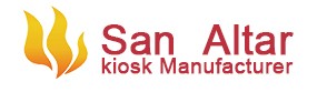 Shenzhen San Altar Tech Co., Ltd .