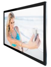 55 inch Android Digital Signage