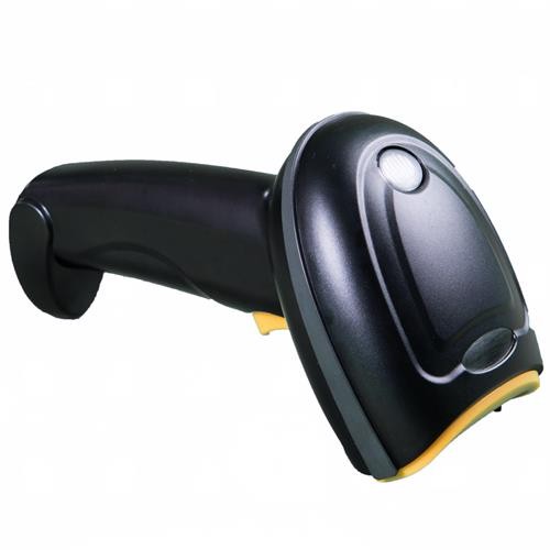 Hand-held Barcode Scanner