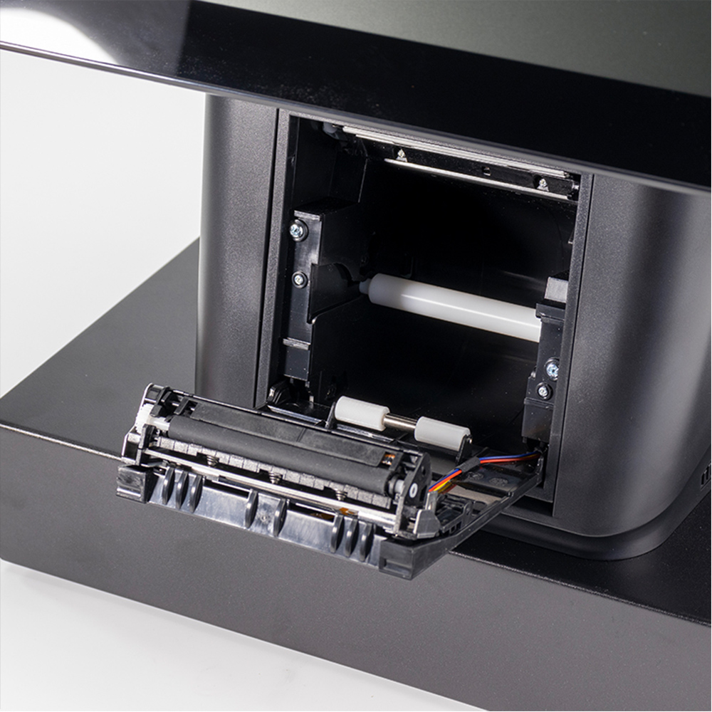 S330  Dual Screen Pos Point Of Sal