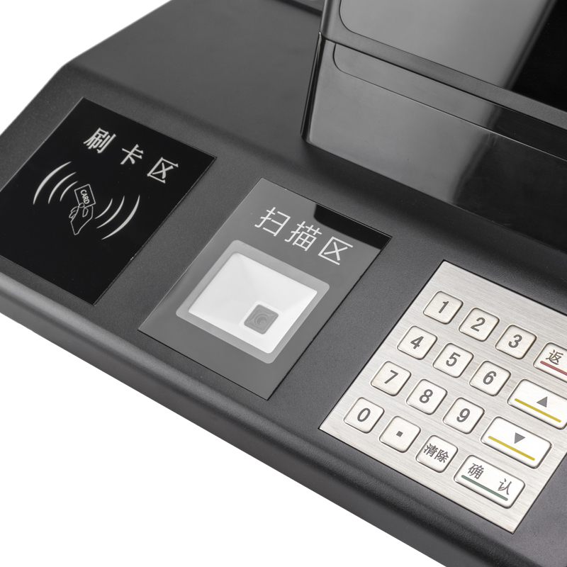 S330 Dual Screen Pos Point Of Sal
