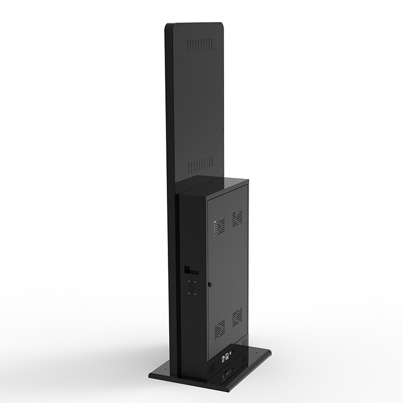 K1500-32 Self Service Ticket Kiosk
